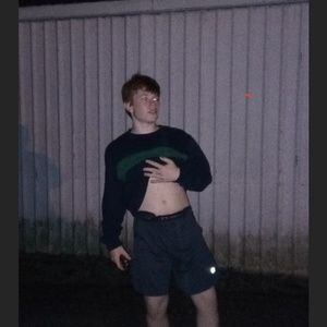 Meet your Posher, Garrett